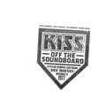 Cover: KISS Off The Soundboard: Live Des Moines DE (CD) - Universal Music Vertrieb - A Division of Universal Music GmbH