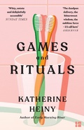 Cover: Games and Rituals - Fourth Estate Ltd