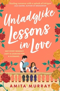 Enlarge image Cover: Unladylike Lessons in Love - HarperCollins