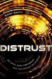 Abbildung von: Distrust - Oxford University Press