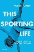 Cover: This Sporting Life - Oxford University Press