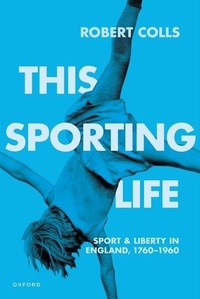 Enlarge image Cover: This Sporting Life - Oxford University Press
