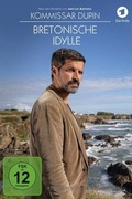 Cover: Kommissar Dupin - Bretonische Idylle - Tiberiusfilm
