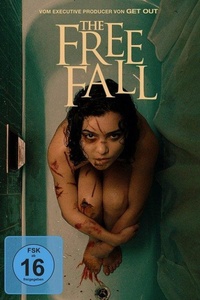 Enlarge image Cover: The Free Fall - Tiberiusfilm
