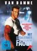Cover: Mit st&auml;hlerner Faust - capelight pictures