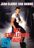 Cover: Mit st&auml;hlerner Faust - capelight pictures