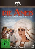 Cover: Die &Auml;neis - Das legend&auml;re Historien-Epos in 4 Teilen (2 DVDs) - Fernsehjuwelen