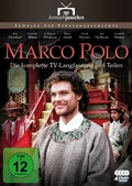 Cover: Marco Polo - Fernsehjuwelen