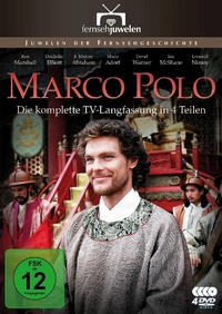 Enlarge image Cover: Marco Polo - Fernsehjuwelen