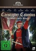 Cover: Christopher Columbus - Fernsehjuwelen