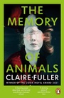 Cover: The Memory of Animals - Fig Tree