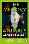 Cover: The Memory of Animals - Fig Tree