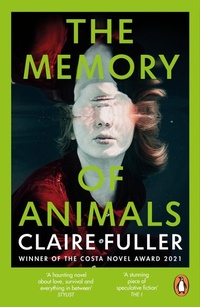 Enlarge image Cover: The Memory of Animals - Fig Tree