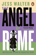 Cover: The Angel of Rome - Viking