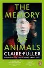 Cover: The Memory of Animals - Penguin Books Ltd