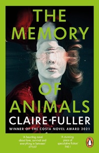 Abbildung von: The Memory of Animals - Penguin Books Ltd