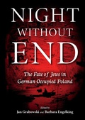 Cover: Night without End - Indiana University Press