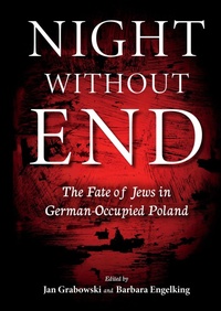 Enlarge image Cover: Night without End - Indiana University Press