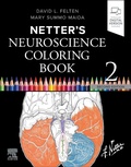 Abbildung von: Netter's Neuroscience Coloring Book - Churchill Livingstone