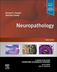 Enlarge image Cover: Neuropathology - Elsevier