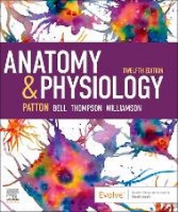 Abbildung von: Anatomy & Physiology (includes A&P Online course) - Churchill Livingstone