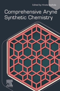 Abbildung von: Comprehensive Aryne Synthetic Chemistry - Elsevier