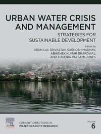 Abbildung von: Urban Water Crisis and Management - Elsevier