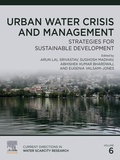 Cover: Urban Water Crisis and Management - Elsevier