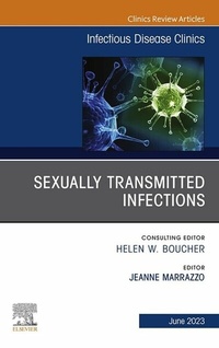 Abbildung von: Sexually Transmitted Infections, An Issue of Infectious Disease Clinics of North America, E-Book - Elsevier