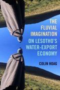 Cover: The Fluvial Imagination - Naval Institute Press