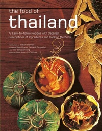 Abbildung von: The Food of Thailand - Periplus Editions