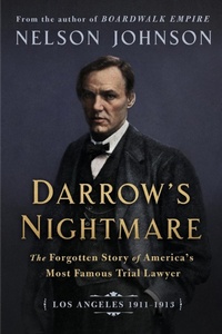 Enlarge image Cover: Darrow's Nightmare - Rosetta Books