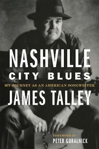 Abbildung von: Nashville City Blues - University of Oklahoma Press