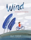 Cover: Wind - William B Eerdmans Publishing Co