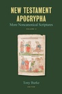 Cover: New Testament Apocrypha, Vol. 3 - William B Eerdmans Publishing Co