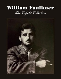 Enlarge image Cover: William Faulkner - Sanctuary Editions