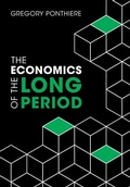 Cover: The Economics of the Long Period - Cambridge University Press