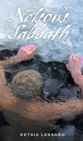 Cover: Nelson's Sabbath - FriesenPress