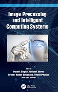 Cover: Image Processing and Intelligent Computing Systems - CRC Press