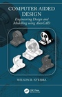Cover: Computer Aided Design - CRC Press