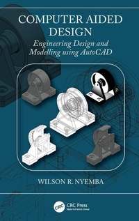 Abbildung von: Computer Aided Design - CRC Press