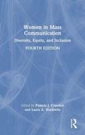 Cover: Women in Mass Communication - Routledge