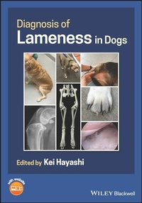 Abbildung von: Diagnosis of Lameness in Dogs - Wiley-Blackwell