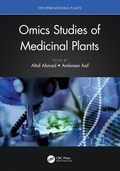 Abbildung von: Omics Studies of Medicinal Plants - CRC Press