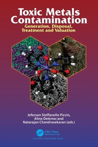 Abbildung von: Toxic Metals Contamination - CRC Press