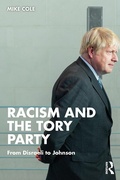 Cover: Racism and the Tory Party - Routledge