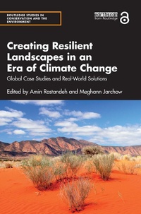 Abbildung von: Creating Resilient Landscapes in an Era of Climate Change - Routledge