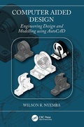 Cover: Computer Aided Design - CRC Press