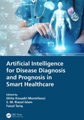Bild: Artificial Intelligence for Disease Diagnosis and Prognosis in Smart Healthcare - CRC Press