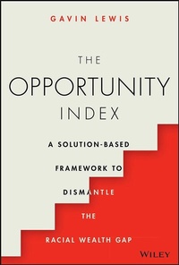 Abbildung von: The Opportunity Index - Polity Press